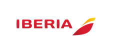Iberia airline logo