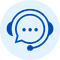 Customer support icon for IBERIA CAIXCAR S.L.