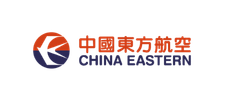 China Eastern Airlines logo