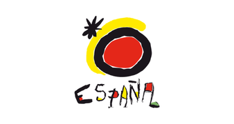 Spain tourism logo