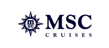 MSC Cruises logo