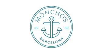 Moncho’s Barcelona restaurant group logo