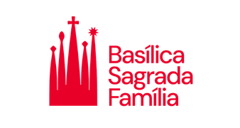 Basílica de la Sagrada Família logo