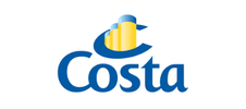 Costa Cruises logo