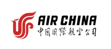 Air China airline logo